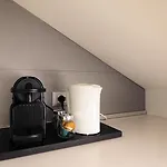 White Note Apartment