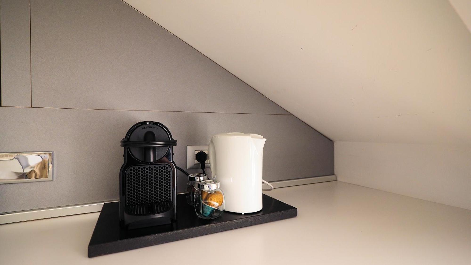 Apartment White Note Turin