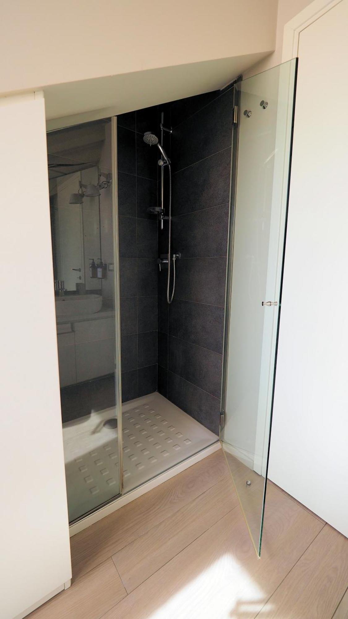 Apartment White Note Turin