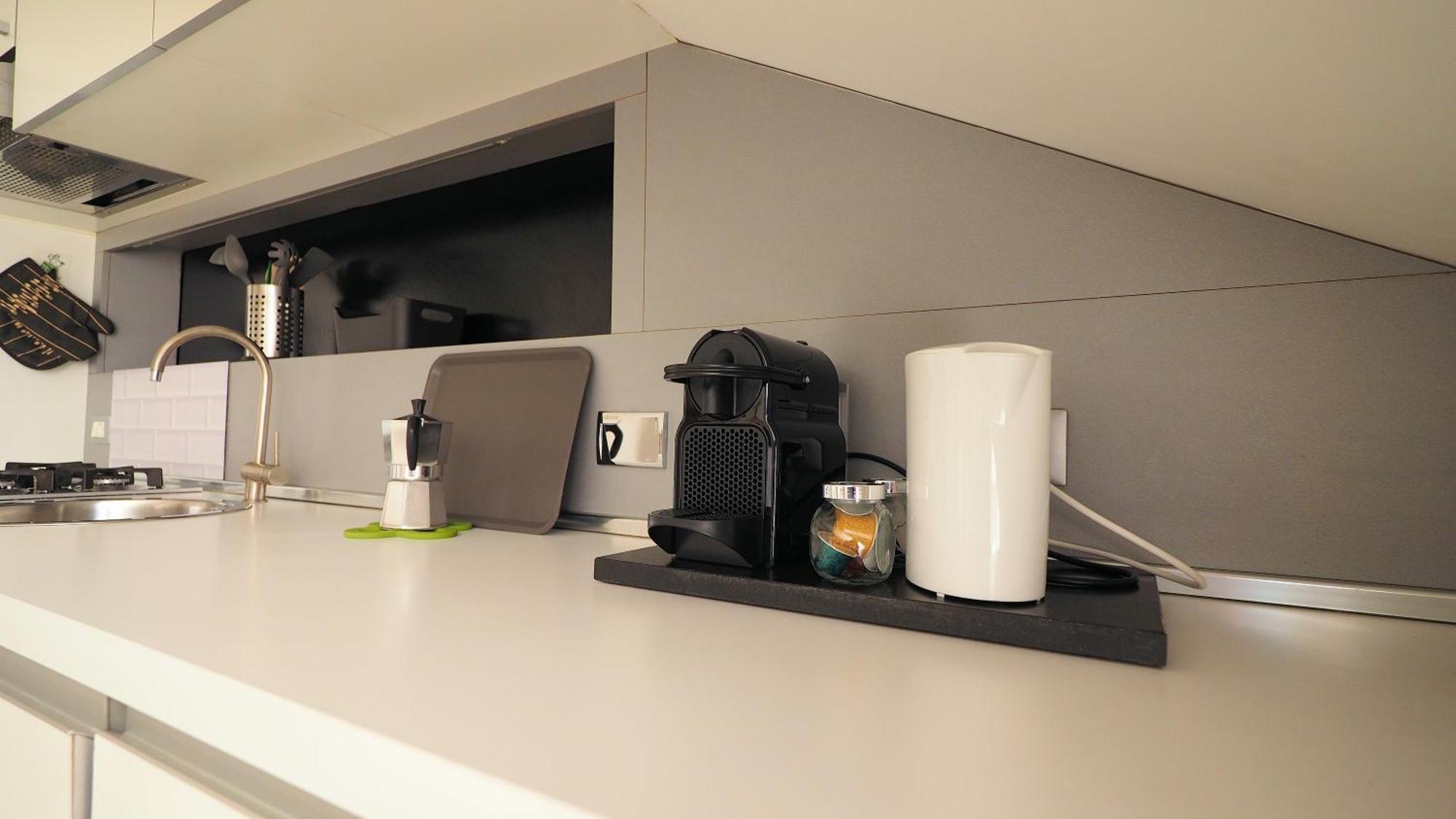 White Note Apartment Turin